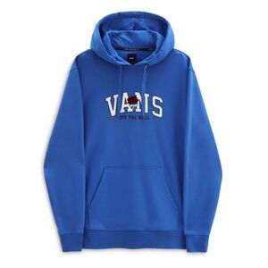 Vans 66 Champs Pull Over
